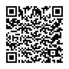 Código QR para número de teléfono +9525163931