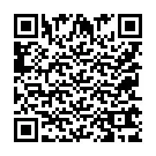 Código QR para número de teléfono +9525163942