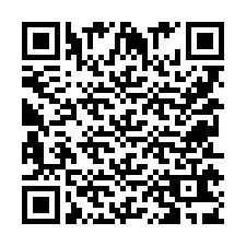 Código QR para número de telefone +9525163956