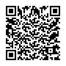 Código QR para número de telefone +9525163983