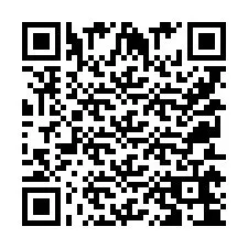 QR Code for Phone number +9525164050