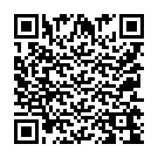 QR код за телефонен номер +9525164060