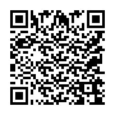 QR Code for Phone number +9525164069