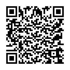 QR-koodi puhelinnumerolle +9525164080