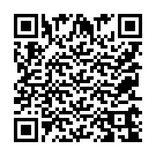 Kode QR untuk nomor Telepon +9525164103