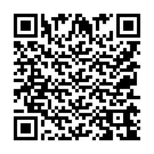 QR код за телефонен номер +9525164114