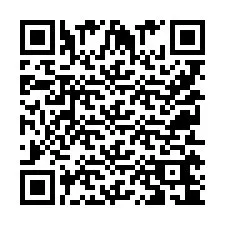 QR-koodi puhelinnumerolle +9525164124