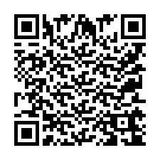 Kode QR untuk nomor Telepon +9525164140