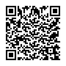 QR-код для номера телефона +9525164146