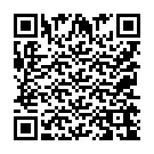 Código QR para número de telefone +9525164169