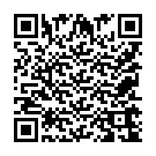 Código QR para número de telefone +9525164197