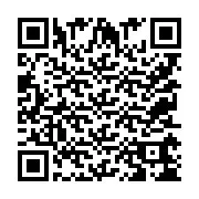 QR-koodi puhelinnumerolle +9525164209