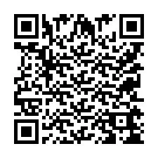 QR-код для номера телефона +9525164222