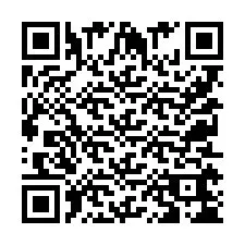 电话号码二维码 +9525164228