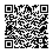 QR-Code für Telefonnummer +9525164247