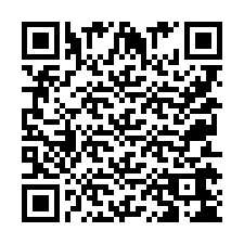 电话号码二维码 +9525164290