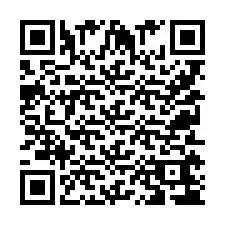 QR Code pour le numéro de téléphone +9525164324