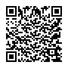 QR код за телефонен номер +9525164330