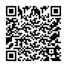 Kod QR dla numeru telefonu +9525164333