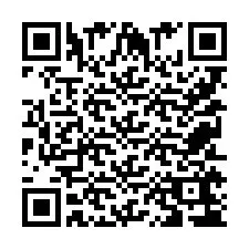 Código QR para número de teléfono +9525164367