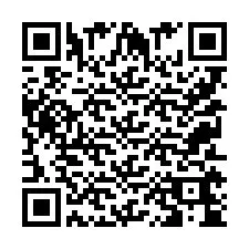 QR код за телефонен номер +9525164425