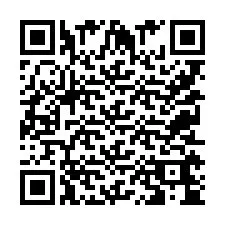 QR-код для номера телефона +9525164429