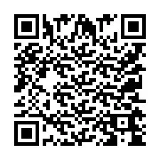 QR-Code für Telefonnummer +9525164438