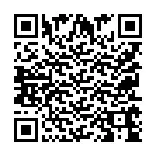 QR Code for Phone number +9525164446