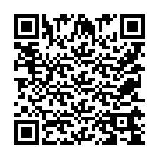 QR-код для номера телефона +9525164503