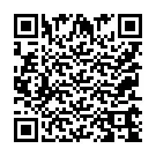 Código QR para número de telefone +9525164505