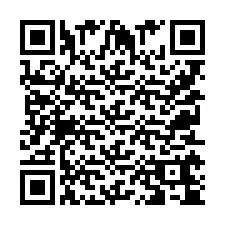 QR Code for Phone number +9525164548