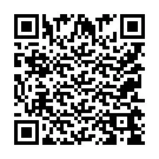 QR Code for Phone number +9525164625