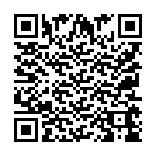 Kod QR dla numeru telefonu +9525164628