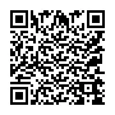 QR-код для номера телефона +9525164630