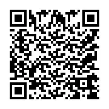 QR-koodi puhelinnumerolle +9525164689