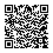 Kode QR untuk nomor Telepon +9525164692