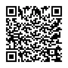 QR-код для номера телефона +9525164704