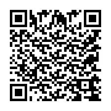 Kod QR dla numeru telefonu +9525164712