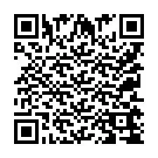 QR kód a telefonszámhoz +9525164730