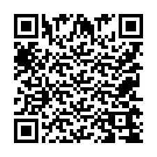 QR Code สำหรับหมายเลขโทรศัพท์ +9525164737