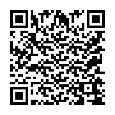 QR kód a telefonszámhoz +9525164761