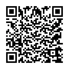 QR код за телефонен номер +9525164782