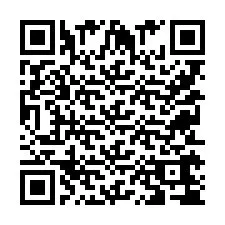 QR Code for Phone number +9525164792