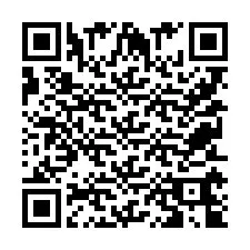 QR-код для номера телефона +9525164803