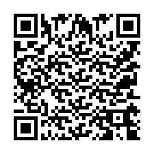 QR Code pour le numéro de téléphone +9525164804