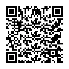 Código QR para número de teléfono +9525164827