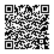 QR Code pour le numéro de téléphone +9525164828