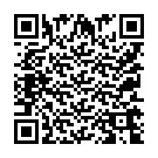 QR-Code für Telefonnummer +9525164890