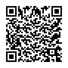 Kode QR untuk nomor Telepon +9525164911