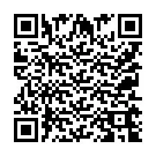 QR Code pour le numéro de téléphone +9525164924